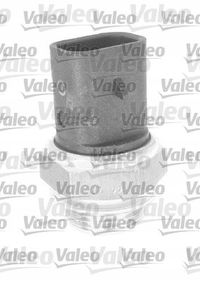 Termowyłącznik wentylatora chłodnicy - VALEO VAL819774