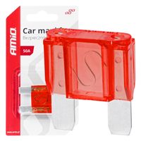 Bezpiecznik maxi 50a - AMIO 03384