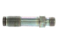 Elementy pompy rozdzielaczowej - BOSCH F 00N 350 237