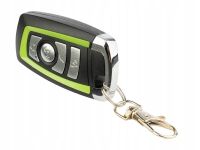 Pilot samokopiujacy 433.92 mhz - CARMOTION CRM58014 — zdjęcie 2