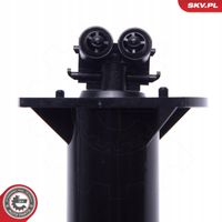 Spryskiwacz reflektora prawy - SKV ESEN 15SKV672 — zdjęcie 4