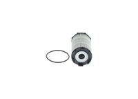 Wkład filtru olejowego - BOSCH F 026 407 011 — zdjęcie 2