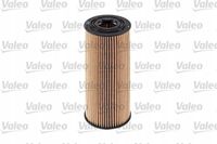 Filtr oleju wkład - VALEO 586502 — zdjęcie 3