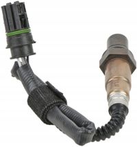 Sonda lambda uniwersalna - BOSCH 0 258 006 808 — zdjęcie 2