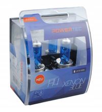 Żarówki, ksenony, led - M-TECH PTZXB4-DUO — zdjęcie 2