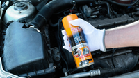 Moje automato moto start silnikaika 400ml AMT19-553 — zdjęcie 3