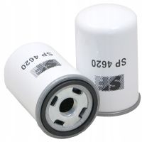 Filtr oleju - SF SP4620