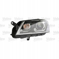 Reflektor Xenon+LED lewy LHD - VALEO 044505