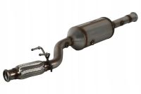 Filtr cząstek stałych - 4MAX 0219-05-1274DPF