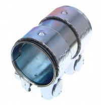 łącznik rury wydechowej 50/54.5x80 - MAXGEAR 27-3288