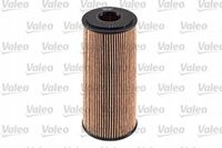 Filtr oleju wkład - VALEO 586514 — zdjęcie 3