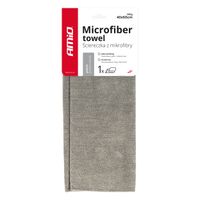 Mikrofibra do polerowania lakierowniczyu 40x60 - AMIO AMI03743