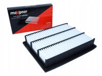 Filtr powietrza ssangyong kyron/rodius 2,0 13- - MAXGEAR 26-2867 — zdjęcie 2