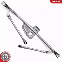 Mechanizm wycieraczek przód - SKV ESEN 05SKV164 — zdjęcie 3