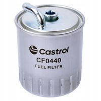 Filtr paliwa - CASTROL CF0440