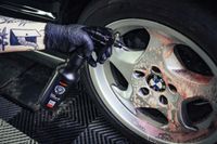 Adbl wheel warrior gel 5l ADBADB000534