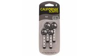Zapach california vent stick ice 4szt - CALIFORNIA SCENTS CALE301411600