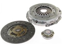 Zestaw sprzęgła - VALEO VAL826335