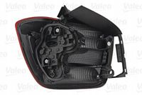 Lampa tylna LED prawa - VALEO 044645 — zdjęcie 3