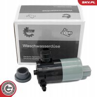Pompka spryskiwacza - SKV ESEN 15SKV031