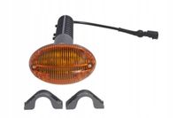Lampa kierunkowskazu - TRUCKLIGHT CL-IV013L