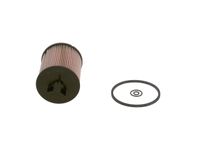 Wkład filtra paliwa - BOSCH F 026 402 084