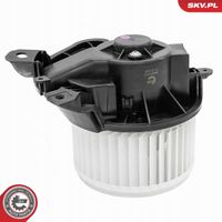 Dmuchawa - SKV ESEN 68SKV109 — zdjęcie 3