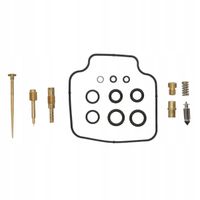 Zestaw naprawczy gaźnika - KEYSTER KH-1193N
