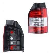 Lampa tył - DEPO 441-1957R-UE-CR