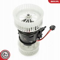 Dmuchawa - SKV ESEN 68SKV105 — zdjęcie 5