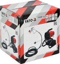 Agregat Malarski Hydrodynamiczny 650W - YATO YATYT-82560
