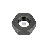 Counter Nut, valve clearance adjusting screw - DT SPARE PARTS 1.10498