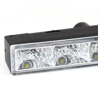 Światła do jazdy dziennej DRL 540 PRO - AMIO AMI01528 — zdjęcie 5