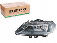 Reflektor - DEPO 551-1132L-LD-EM