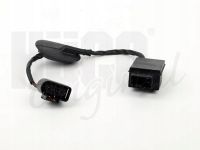 Sterownik pompy pal. vw golf 1,6fsi 02- - HITACHI 132900