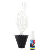 Tester uszczelki pod głowicą 10 ml - AMIO AMI02779