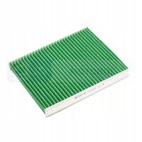 Filtr kabinowy carbon + antybakter - CASTROL CC0238C — zdjęcie 2
