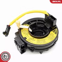 Taśma poduszki powietrznej airbag - SKV ESEN 96SKV664 — zdjęcie 2