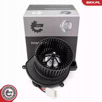 Dmuchawa nagrzewnicy - SKV ESEN 68SKV131