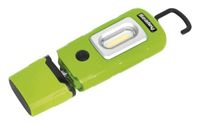 Lampy warsztatowe przenośne - SEALEY SEA LED3601G