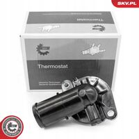 Termostat - SKV ESEN 20SKV216 — zdjęcie 5