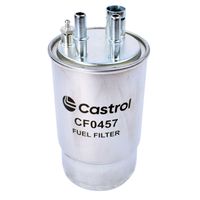 Filtr paliwa - CASTROL CF0457