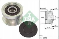 Sprzęgło alternatora - INA 535 0349 10 — zdjęcie 2