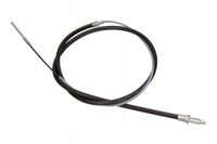 Linka hamulca ręcz. bmw e39 520-540 95- le - MAXGEAR 32-0355