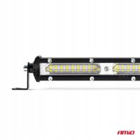 Reflektor roboczy slim led bar 65 c - AMIO AMI03262 — zdjęcie 2