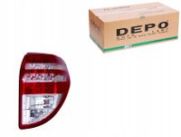 Lampa tył - DEPO 212-19R2R-UE