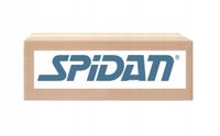 Wał napędowy - SPIDAN GKNP20087