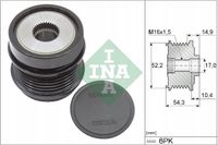Sprzęgło alternatora - INA 535 0342 10 — zdjęcie 2