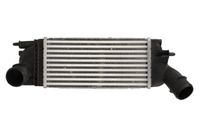Chłodnica powietrza dolotowego - THERMOTEC DAC014TT