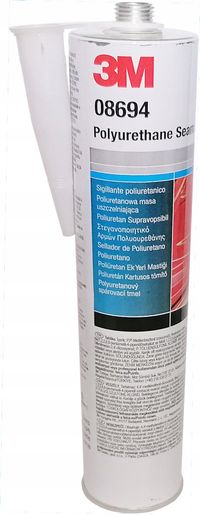 Masa uszczelniająca - 3M 08694 3M
